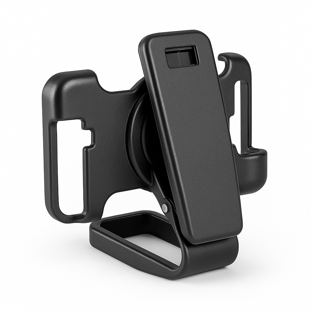 T-Slim Holster Clip Case for T-Slim x2 Insulin Pump